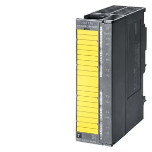 Siemens Siemens 6ES7336-4GE00-0AB0 – SIMATIC S7-300 analog or mixed signal module