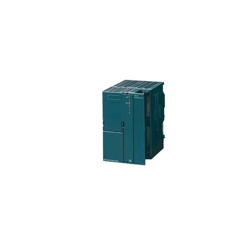Siemens Siemens 6ES7338-7UH01-0AC0 – SIMATIC S7-300 analog or mixed signal module