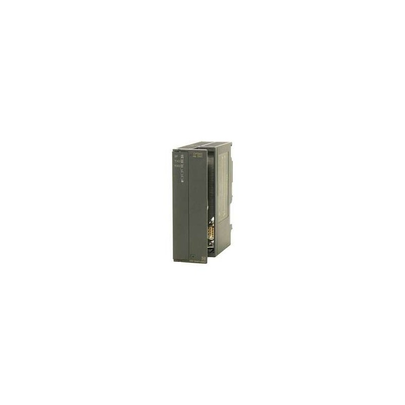 Siemens Siemens 6ES7340-1AH00-0AE0 – SIMATIC S7-300 communication processor or interface module