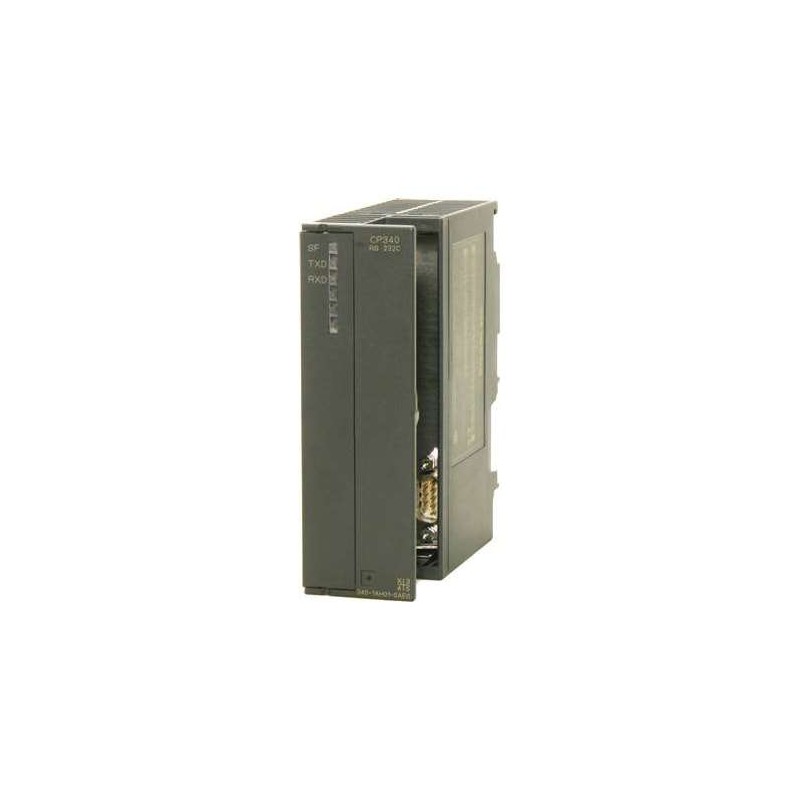 Siemens Siemens 6ES7340-1AH01-0AE0 – SIMATIC S7-300 communication processor or interface module