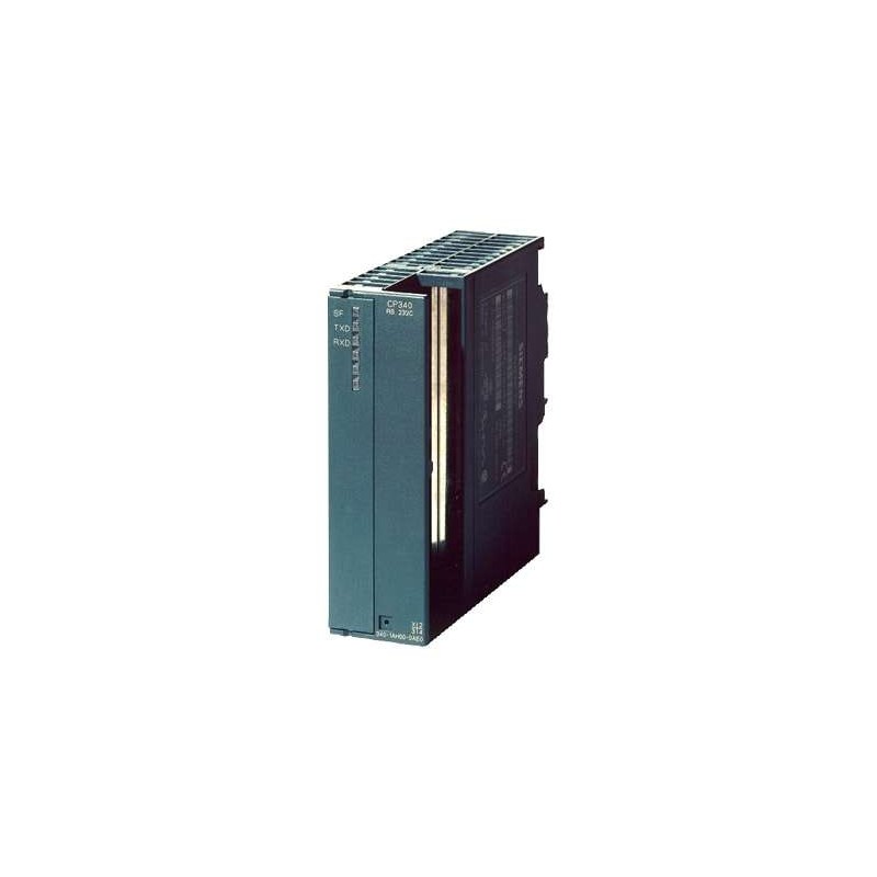 Siemens Siemens 6ES7340-1AH02-0AE0 – SIMATIC S7-300 communication processor or interface module