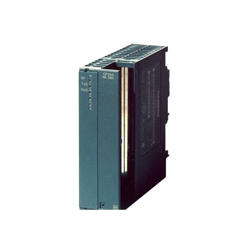 Siemens Siemens 6ES7340-1BH00-0AE0 – SIMATIC S7-300 communication processor or interface module