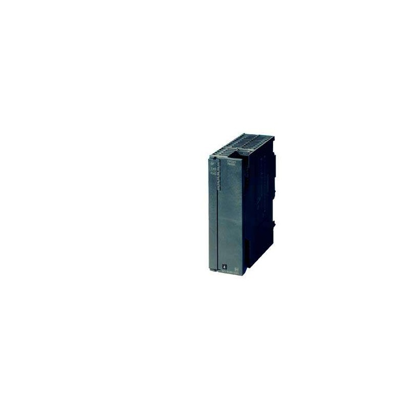 Siemens Siemens 6ES7341-1BH01-0AE0 – SIMATIC S7-300 communication processor or interface module