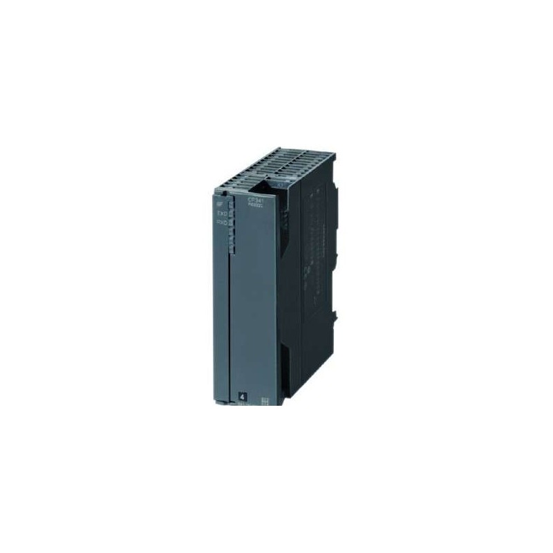 Siemens Siemens 6ES7341-1BH02-0AE0 – SIMATIC S7-300 communication processor or interface module