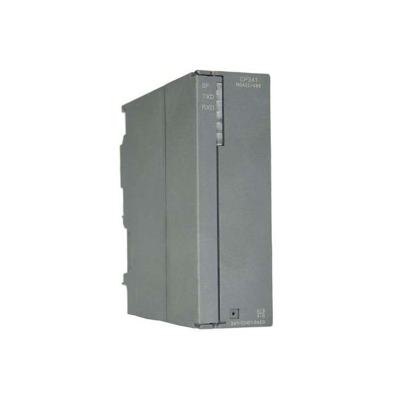 Siemens Siemens 6ES7341-1CH01-0AE0 – SIMATIC S7-300 communication processor or interface module