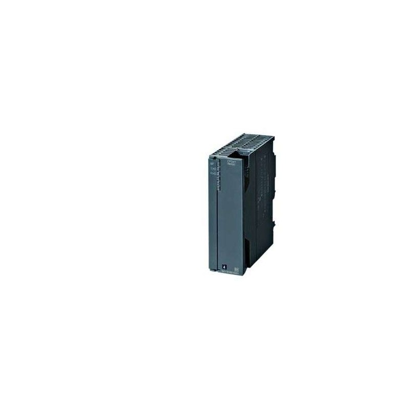 Siemens Siemens 6ES7341-1CH02-0AE0 – SIMATIC S7-300 communication processor or interface module