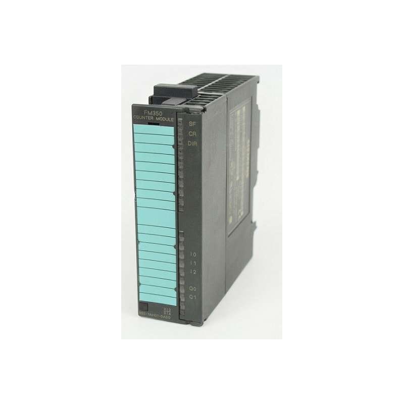 Siemens Siemens 6ES7350-1AH01-0AE0 – SIMATIC S7-300 technology or function module