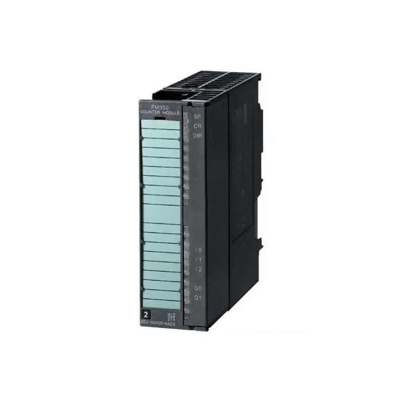 Siemens Siemens 6ES7350-1AH02-0AE0 – SIMATIC S7-300 technology or function module