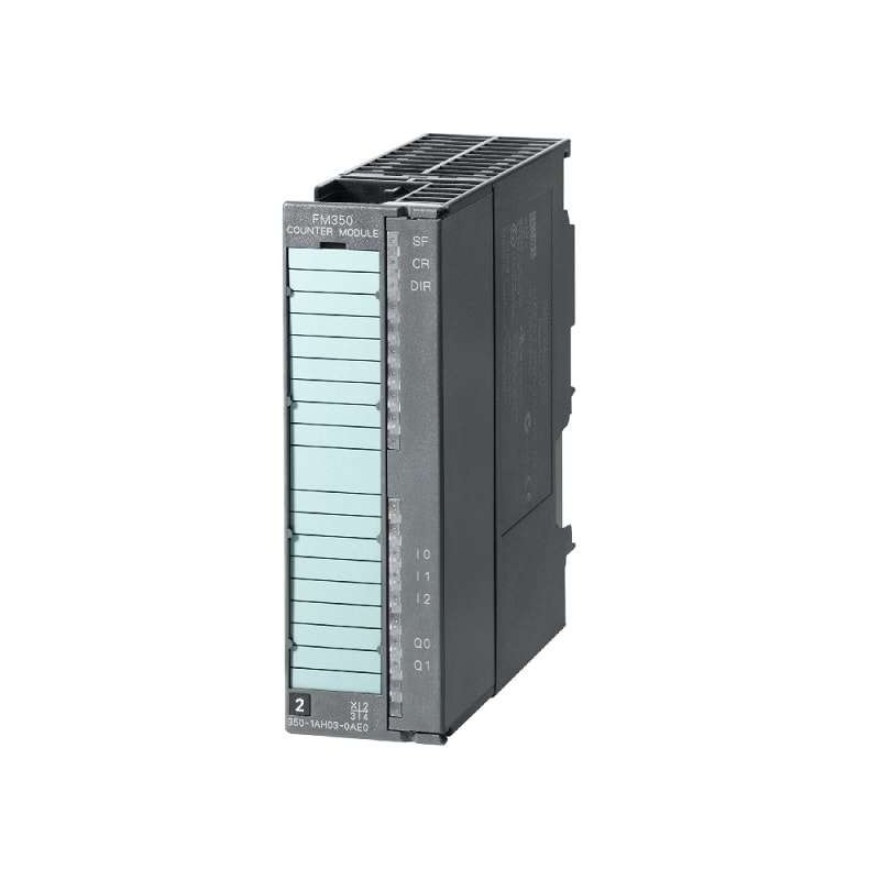 Siemens Siemens 6ES7350-1AH03-0AE0 – SIMATIC S7-300 technology or function module