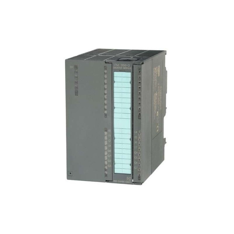 Siemens Siemens 6ES7350-2AH00-0AE0 – SIMATIC S7-300 technology or function module