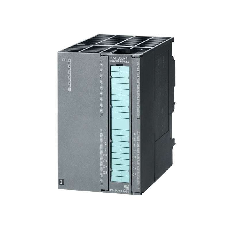 Siemens Siemens 6ES7350-2AH01-0AE0 – SIMATIC S7-300 technology or function module