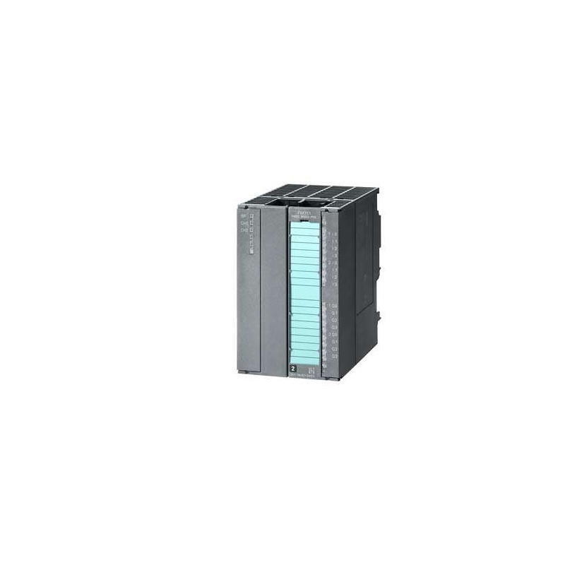 Siemens Siemens 6ES7351-1AH02-0AE0 – SIMATIC S7-300 technology or function module