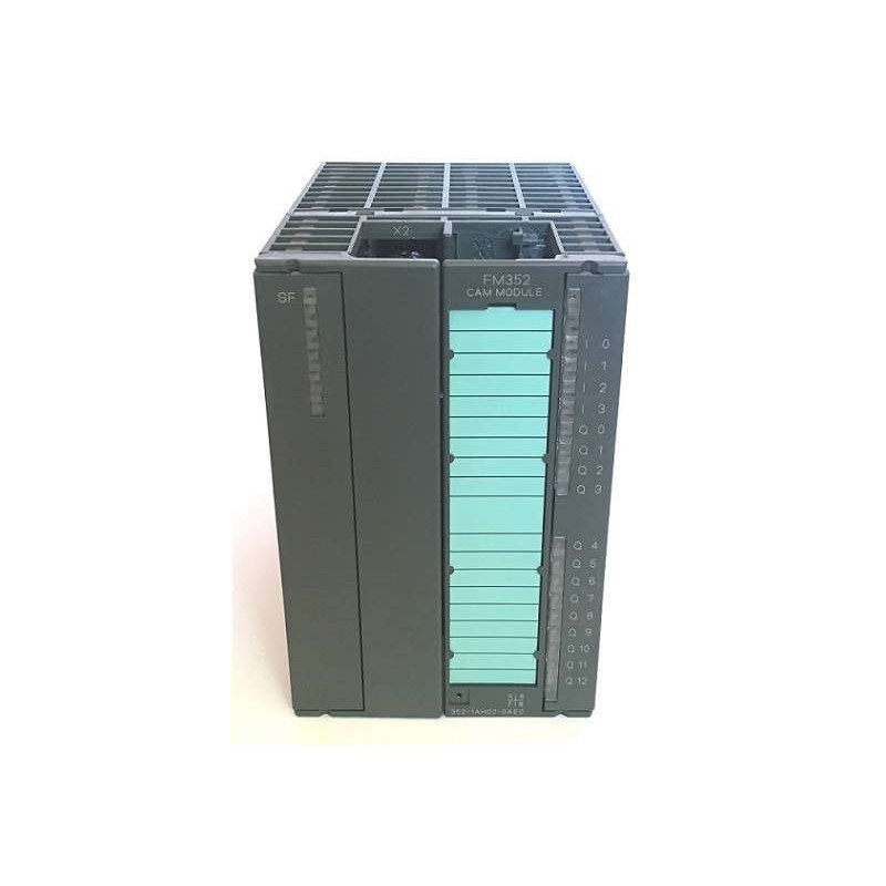 Siemens Siemens 6ES7352-1AH02-0AE0 – SIMATIC S7-300 technology or function module
