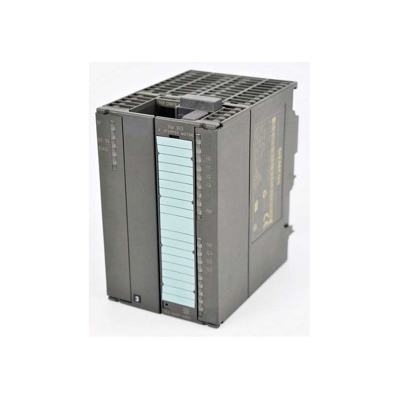 Siemens Siemens 6ES7353-1AH01-0AE0 – SIMATIC S7-300 technology or function module