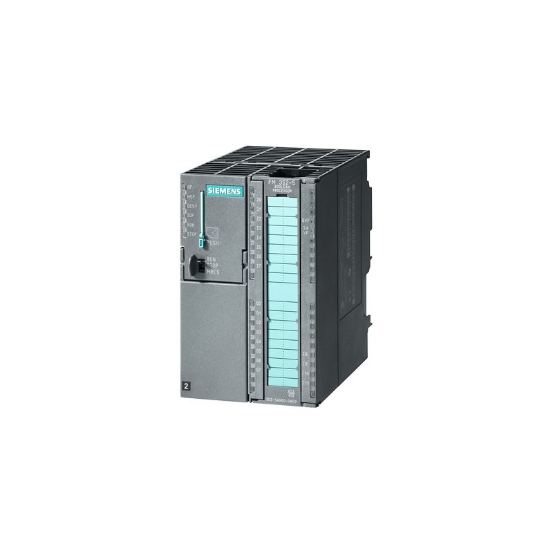 Siemens Siemens 6ES7354-1AH01-0AE0 – SIMATIC S7-300 technology or function module
