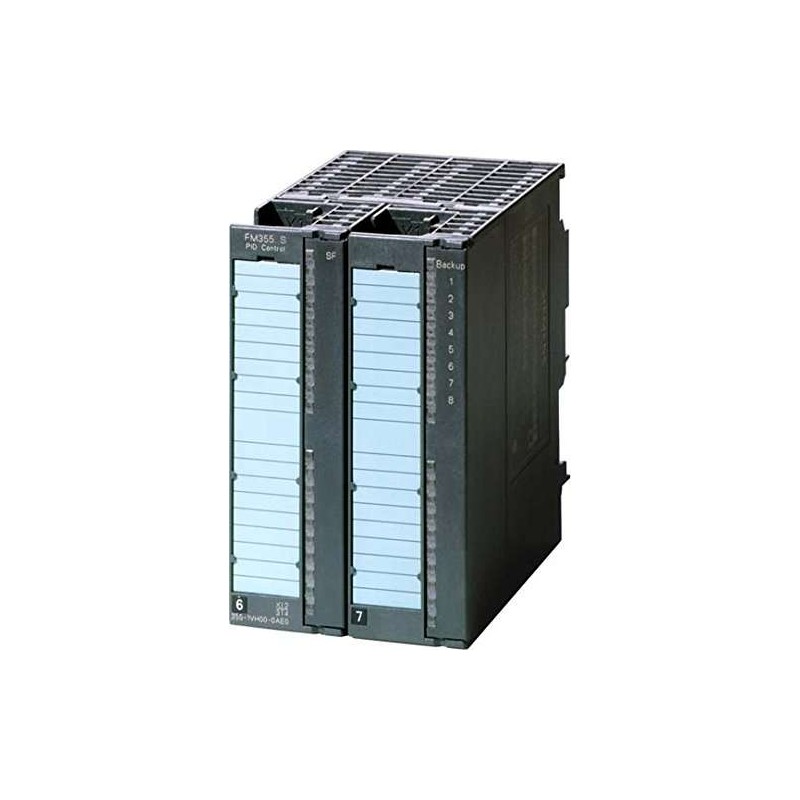 Siemens Siemens 6ES7355-0VH10-0AE0 – SIMATIC S7-300 technology or function module