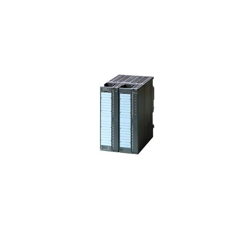 Siemens Siemens 6ES7355-2CH00-0AE0 – SIMATIC S7-300 technology or function module