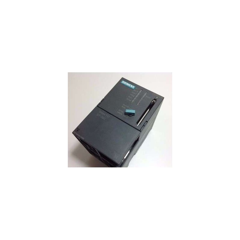 Siemens Siemens 6ES7356-4BM00-0AE0 – SIMATIC S7-300 technology or function module