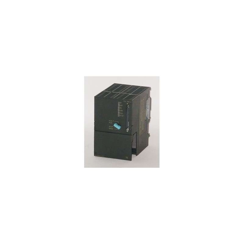 Siemens Siemens 6ES7356-4BN00-0AE0 – SIMATIC S7-300 technology or function module