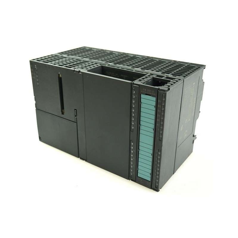 Siemens Siemens 6ES7357-4AH01-0AE0 – SIMATIC S7-300 technology or function module