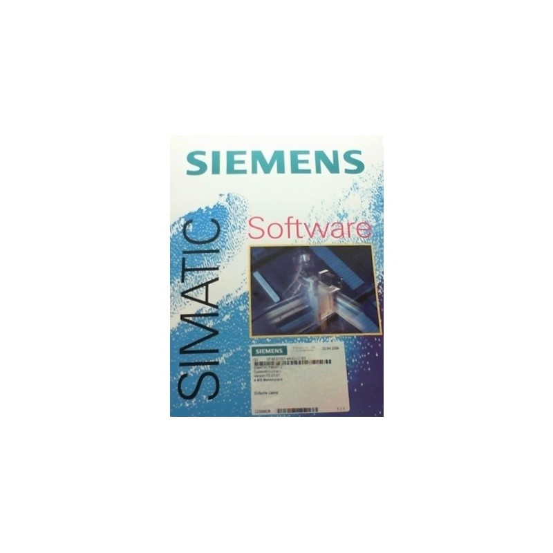 Siemens Siemens 6ES7357-4AH03-3AE0 – SIMATIC S7-300 technology or function module