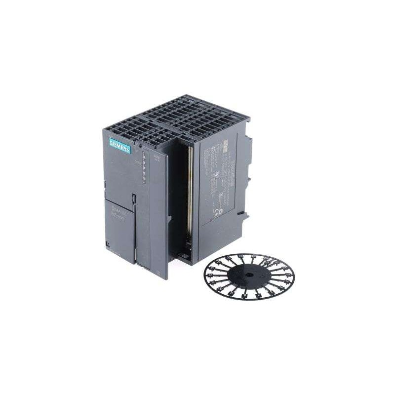 Siemens Siemens 6ES7361-3CA01-0AA0 – SIMATIC S7-300 rack interface or coupling module