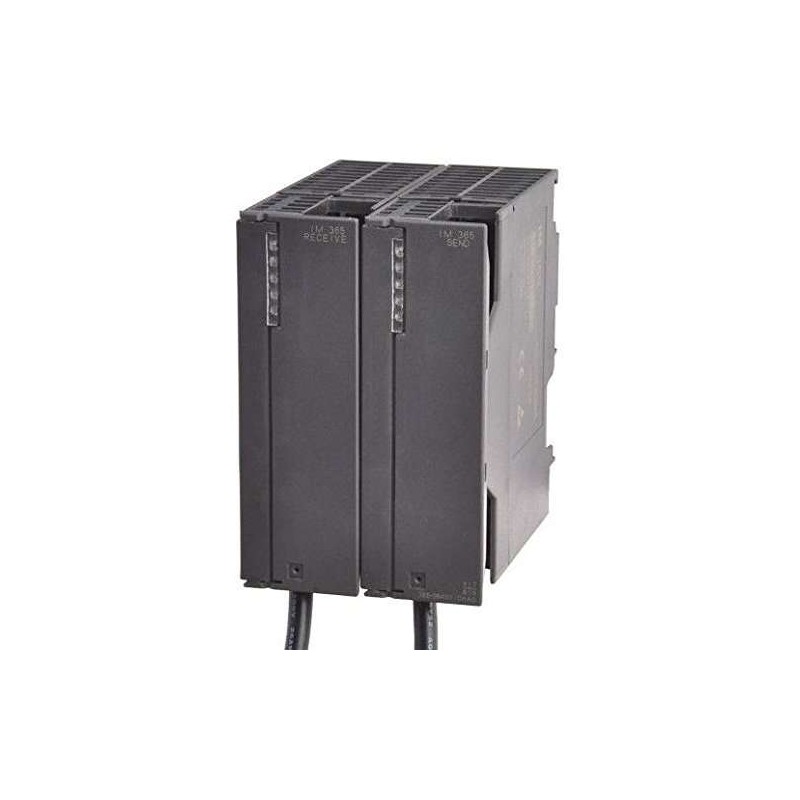 Siemens Siemens 6ES7365-0BA01-0AA0 – SIMATIC S7-300 rack interface or coupling module