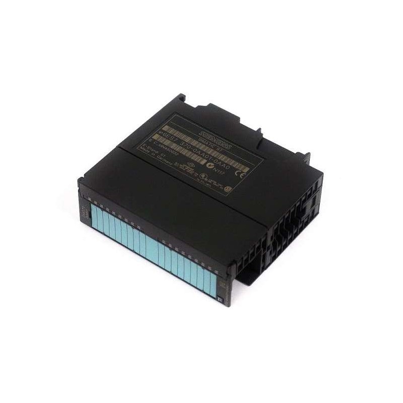 Siemens Siemens 6ES7370-0AA01-0AA0 – SIMATIC S7 PLC system accessory