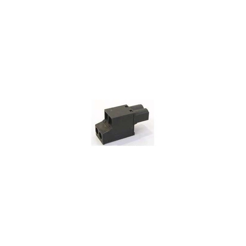 Siemens Siemens 6ES7391-1AA00-0AA0 – SIMATIC S7-300 front connector, bus connector or mounting accessory