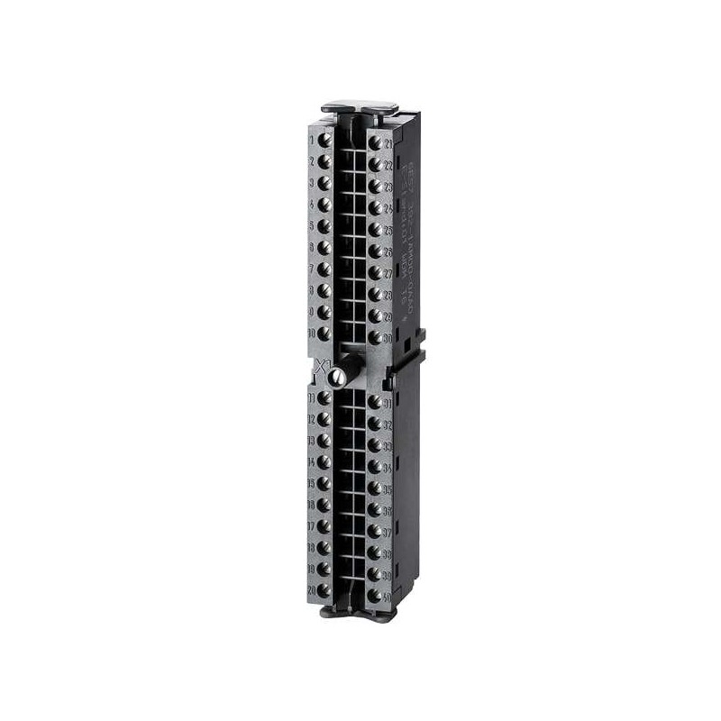Siemens Siemens 6ES7392-1AJ00-1AB0 – SIMATIC S7-300 front connector, bus connector or mounting accessory
