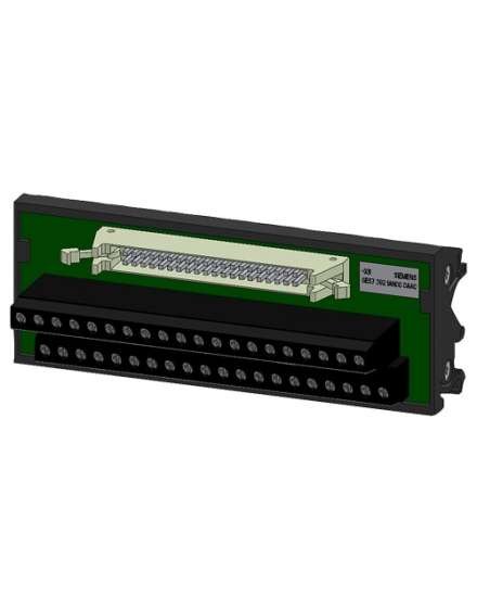Siemens Siemens 6ES7392-1AN00-0AA0 – SIMATIC S7-300 front connector, bus connector or mounting accessory