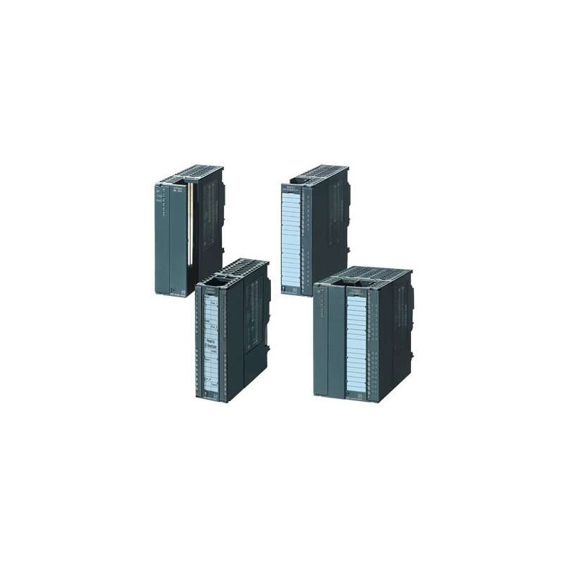 Siemens Siemens 6ES7392-2XX10-0AA0 – SIMATIC S7-300 front connector, bus connector or mounting accessory