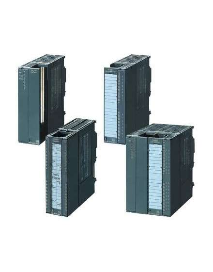 Siemens Siemens 6ES7392-2XY00-0AA0 – SIMATIC S7-300 front connector, bus connector or mounting accessory