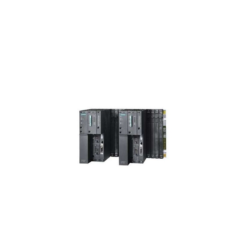Siemens Siemens 6ES7400-0HA61-4AB0 – SIMATIC S7-400 central rack, power supply or system component