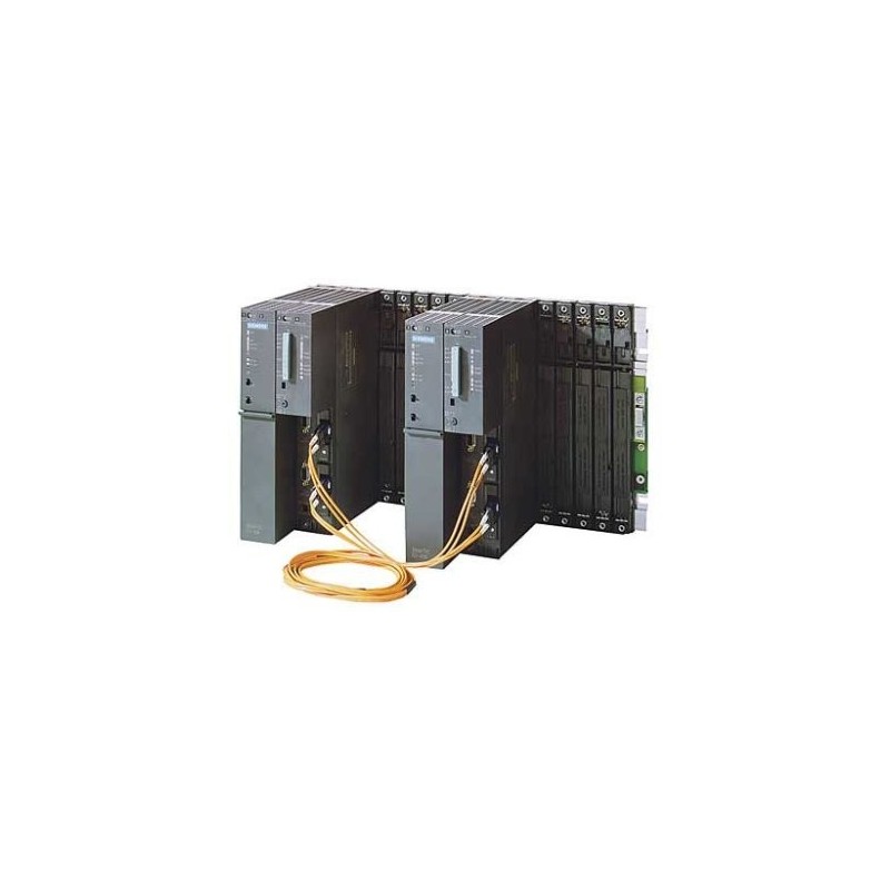 Siemens Siemens 6ES7400-0HR50-4AB0 – SIMATIC S7-400 central rack, power supply or system component