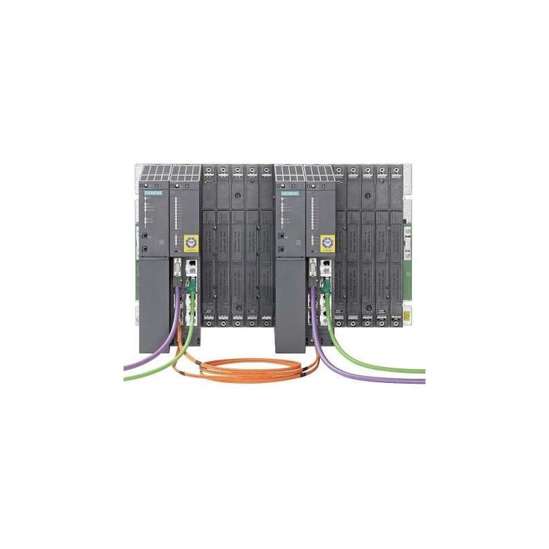 Siemens Siemens 6ES7400-0HR51-4AB0 – SIMATIC S7-400 central rack, power supply or system component