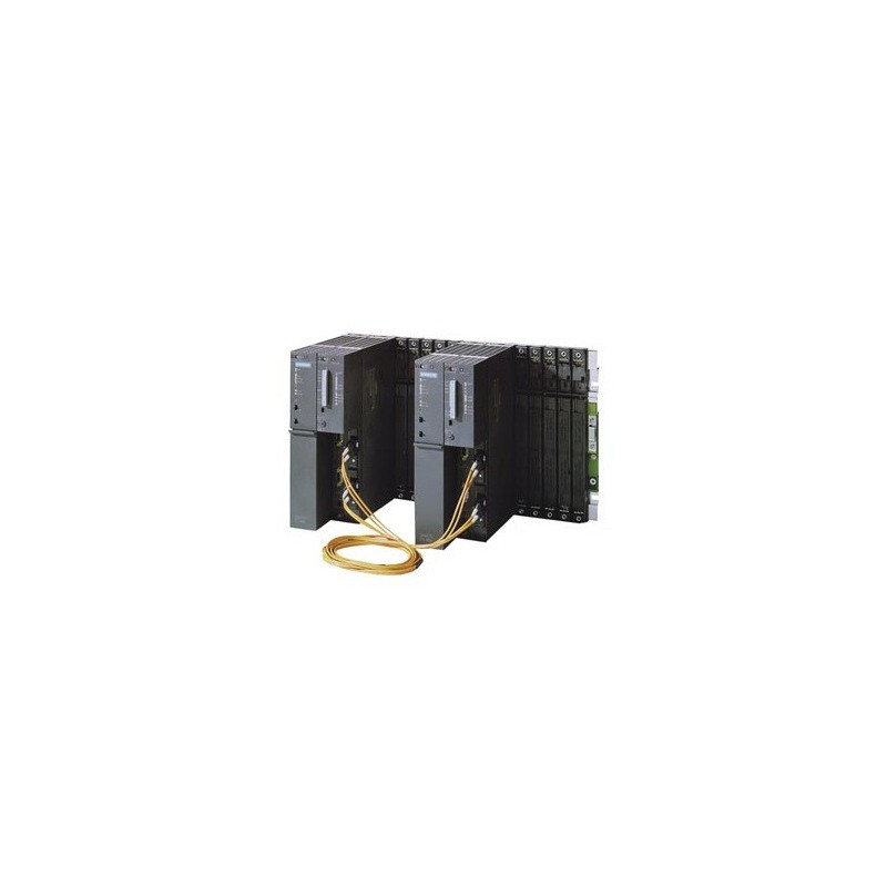 Siemens Siemens 6ES7400-0HR52-4AB0 – SIMATIC S7-400 central rack, power supply or system component
