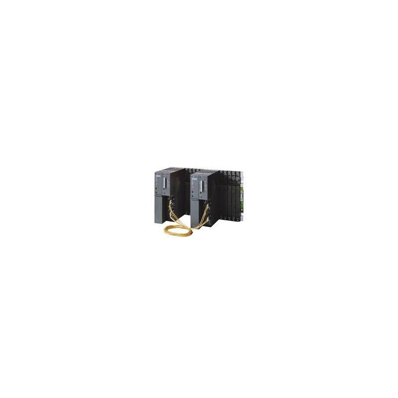 Siemens Siemens 6ES7400-0HR54-4AB0 – SIMATIC S7-400 central rack, power supply or system component