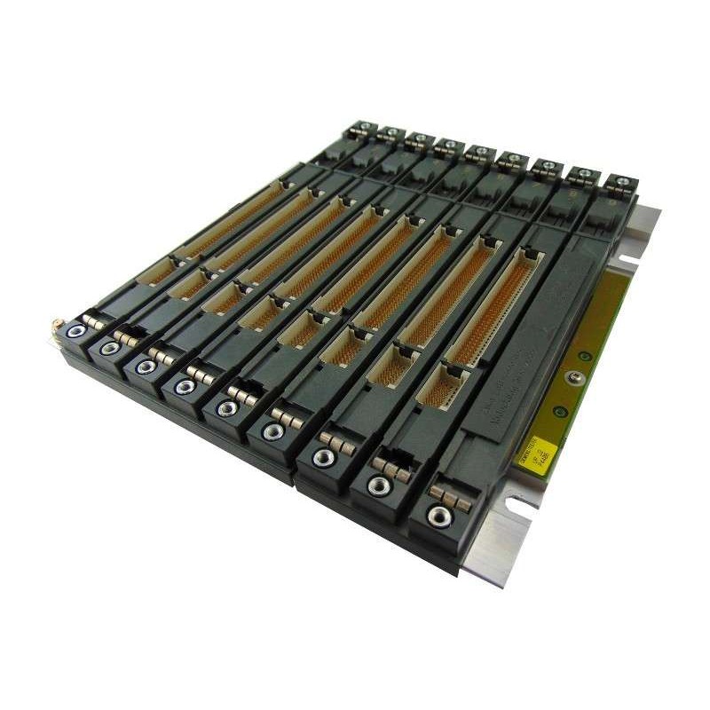 Siemens Siemens 6ES7400-1JA00-0AA0 – SIMATIC S7-400 central rack, power supply or system component