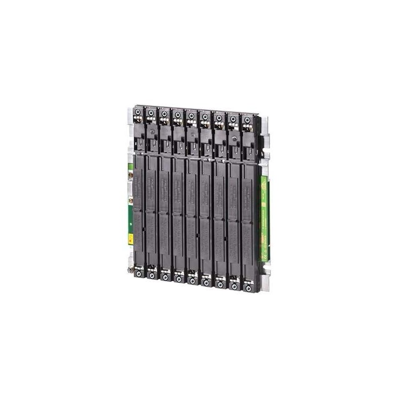Siemens Siemens 6ES7400-1JA01-0AA0 – SIMATIC S7-400 central rack, power supply or system component