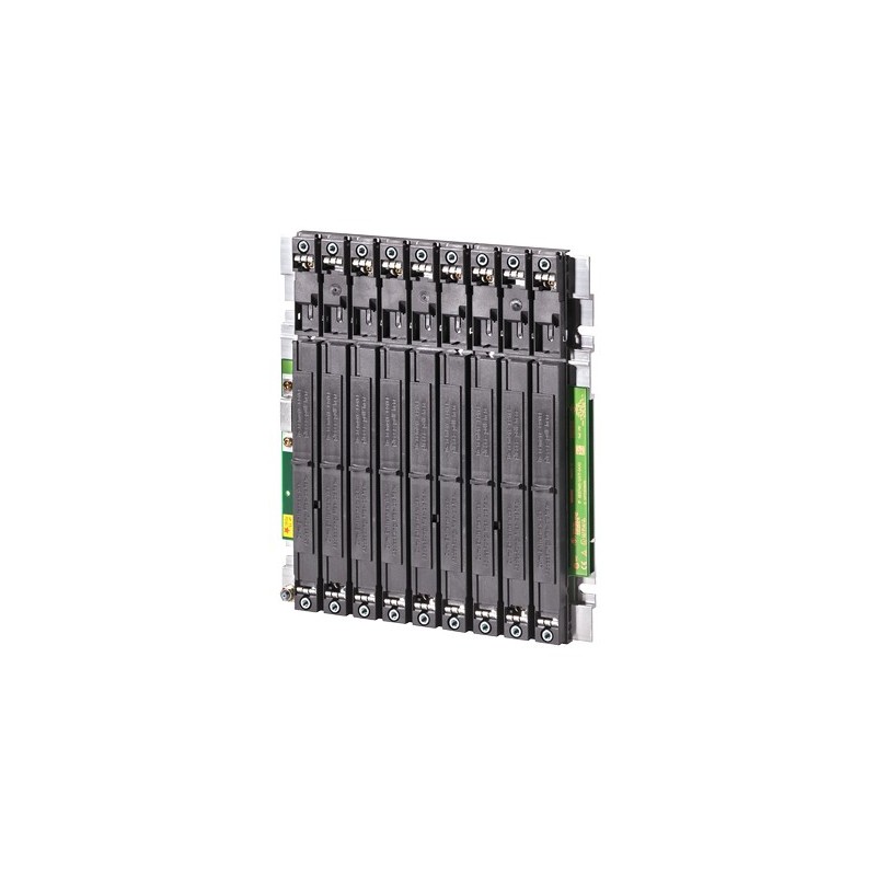 Siemens Siemens 6ES7400-1JA11-0AA0 – SIMATIC S7-400 central rack, power supply or system component