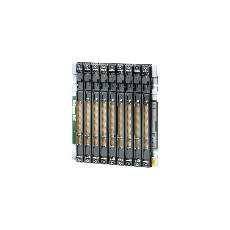Siemens Siemens 6ES7400-1JA21-0AA0 – SIMATIC S7-400 central rack, power supply or system component