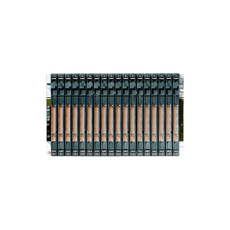 Siemens Siemens 6ES7400-1TA11-0AA0 – SIMATIC S7-400 central rack, power supply or system component