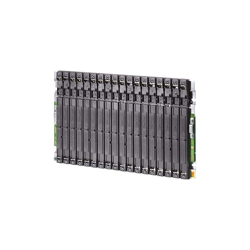 Siemens Siemens 6ES7400-2JA10-0AA0 – SIMATIC S7-400 central rack, power supply or system component