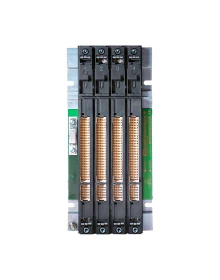 Siemens Siemens 6ES7401-1DA01-0AA0 – SIMATIC S7-400 central rack, power supply or system component