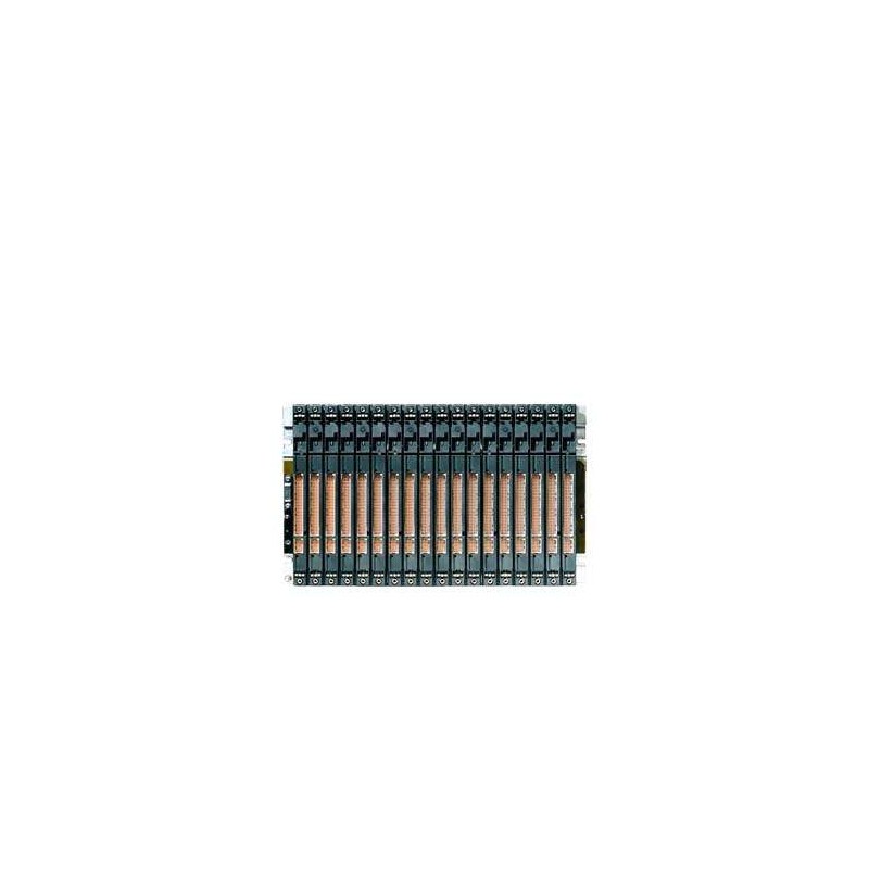 Siemens Siemens 6ES7401-2TA01-0AA0 – SIMATIC S7-400 central rack, power supply or system component