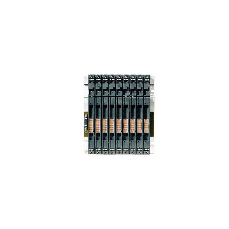 Siemens Siemens 6ES7403-1JA01-0AA0 – SIMATIC S7-400 central rack, power supply or system component