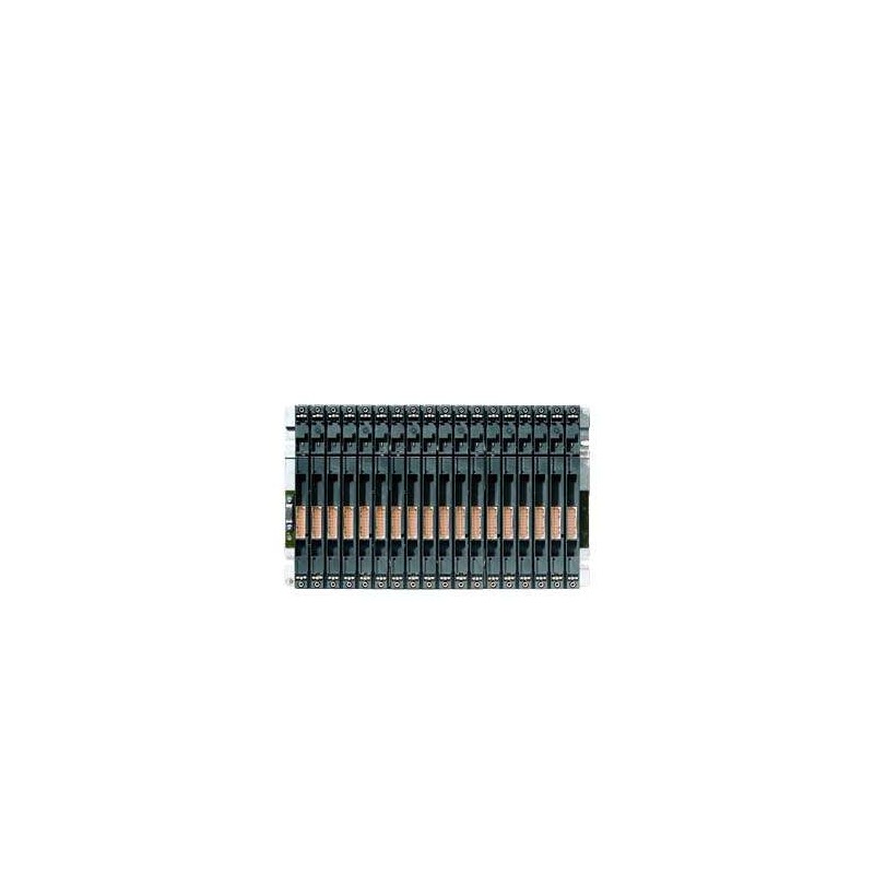 Siemens Siemens 6ES7403-1TA01-0AA0 – SIMATIC S7-400 central rack, power supply or system component
