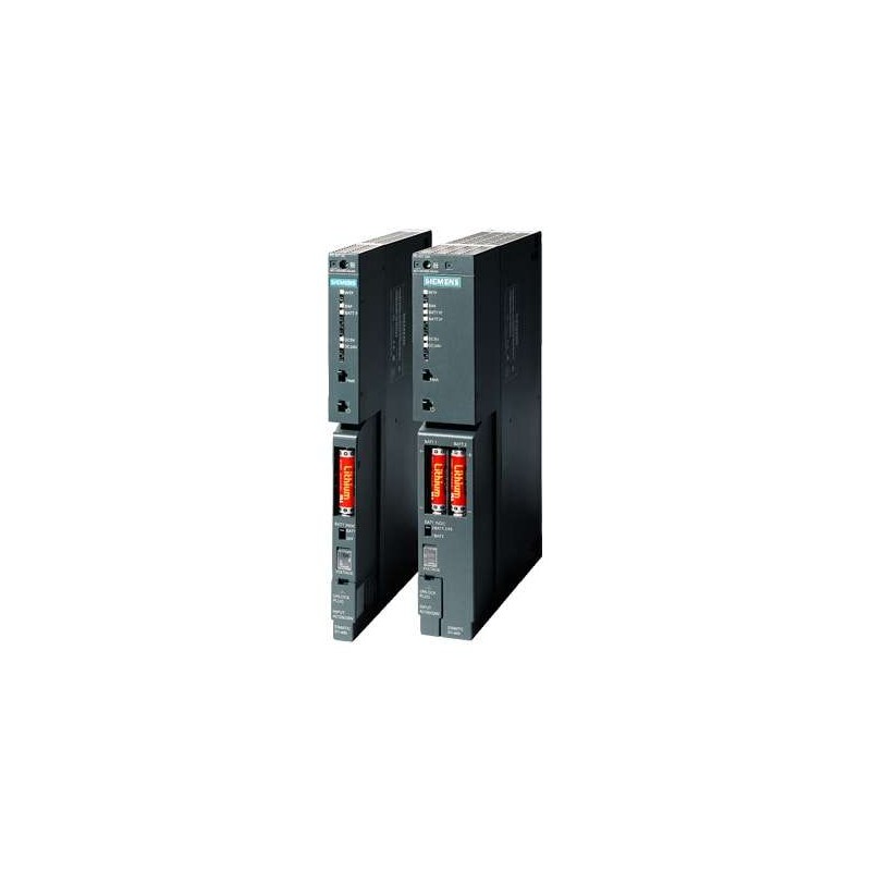 Siemens Siemens 6ES7405-0DA02-0AA0 – SIMATIC S7-400 central rack, power supply or system component