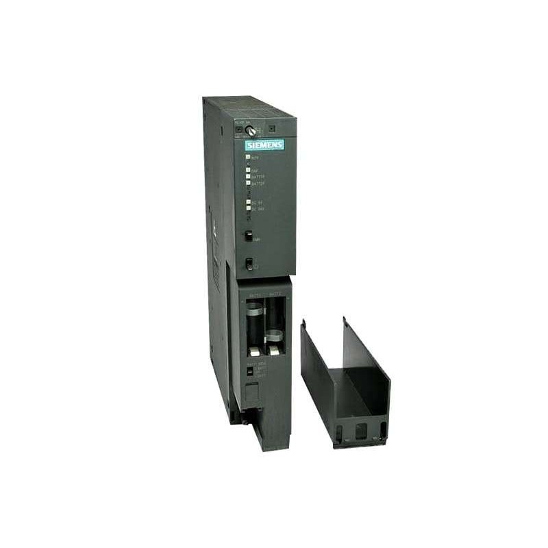 Siemens Siemens 6ES7405-0KA01-0AA0 – SIMATIC S7-400 central rack, power supply or system component